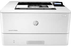 HP LaserJet Pro M404dn Driver, Setup, Printer Manual PDF & Software Download