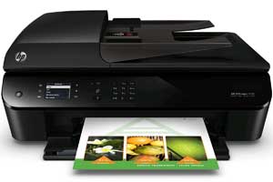 hp officejet 4635 driver download