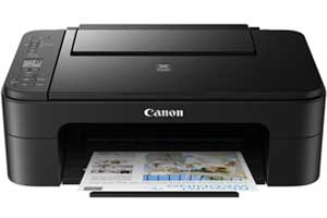 Canon TS3320 Driver, Wifi Setup, Manual & Scanner Software Download