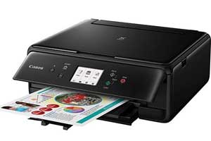 Canon TS6000 Driver, Wifi Setup, Manual, App & Scanner Software Download