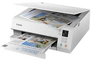 Canon TS6351 Driver, Wifi Setup, Manual, App & Scanner Software Download