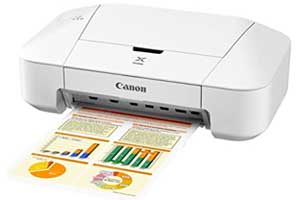 Canon iP2800 Driver, Wifi Setup, Manual, App & Printer Software Download