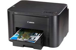 Canon iB4020 Driver, Wifi Setup, Manual, App & Printer Software Download