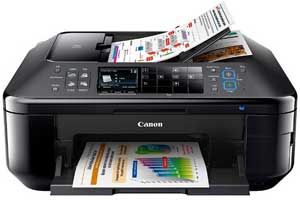 Canon MX896 Driver, Wifi Setup, Manual, App & Scanner Software Download