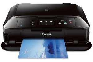 Canon MG7560 Driver, Wifi Setup, Manual, App & Scanner Software Download